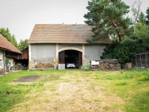 Prodej rodinného domu, Drahelčice, Malá Strana, 230 m2