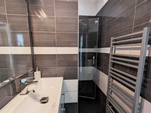 Pronájem bytu 2+kk, Praha - Holešovice, U průhonu, 54 m2