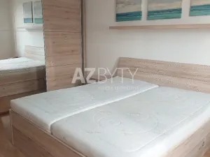 Prodej bytu 2+kk, Jičín, Nám. V. Čtvrtka, 46 m2