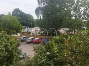 Prodej bytu 2+kk, Jičín, Nám. V. Čtvrtka, 46 m2