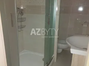 Prodej bytu 2+kk, Jičín, Nám. V. Čtvrtka, 46 m2