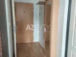 Prodej bytu 2+kk, Jičín, Nám. V. Čtvrtka, 46 m2