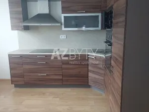 Prodej bytu 2+kk, Jičín, Nám. V. Čtvrtka, 46 m2