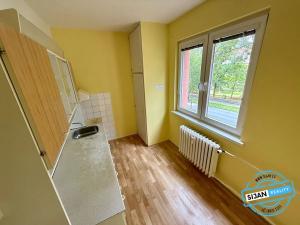 Prodej bytu 2+1, Opava, Milady Horákové, 52 m2
