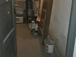Pronájem bytu 2+1, Praha - Braník, Na Mlejnku, 80 m2