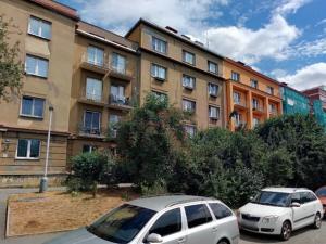 Pronájem bytu 2+1, Praha - Braník, Na Mlejnku, 80 m2