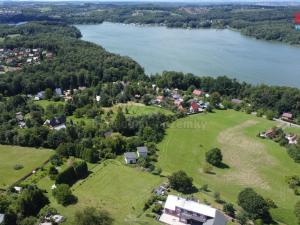 Prodej chaty, Těrlicko - Dolní Těrlicko, Osada U Hráze, 70 m2