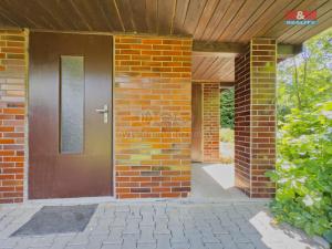 Prodej chaty, Těrlicko - Dolní Těrlicko, Osada U Hráze, 70 m2