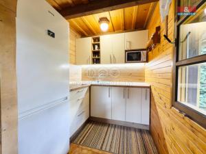 Prodej chaty, Těrlicko - Dolní Těrlicko, Osada U Hráze, 70 m2