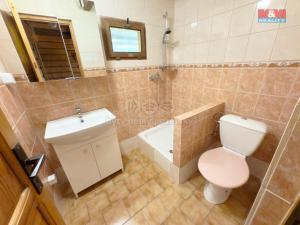 Prodej chaty, Těrlicko - Dolní Těrlicko, Osada U Hráze, 70 m2