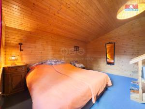 Prodej chaty, Těrlicko - Dolní Těrlicko, Osada U Hráze, 70 m2