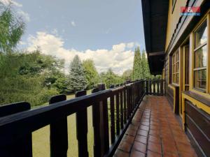 Prodej chaty, Těrlicko - Dolní Těrlicko, Osada U Hráze, 70 m2