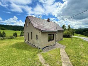 Prodej rodinného domu, Mosty u Jablunkova, 144 m2