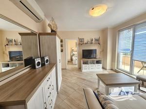 Prodej bytu 2+kk, Nesebar, Bulharsko, 49 m2