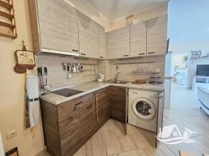 Prodej bytu 2+kk, Nesebar, Bulharsko, 49 m2