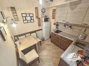 Prodej bytu 2+kk, Nesebar, Bulharsko, 49 m2