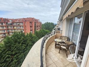 Prodej bytu 2+kk, Nesebar, Bulharsko, 49 m2