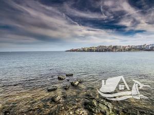 Prodej bytu 3+kk, Sozopol, Bulharsko, 81 m2