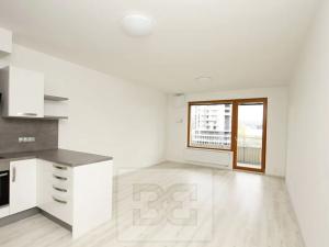 Pronájem bytu 2+kk, Praha - Modřany, K Vystrkovu, 59 m2