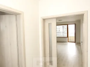Pronájem bytu 2+kk, Praha - Modřany, K Vystrkovu, 59 m2