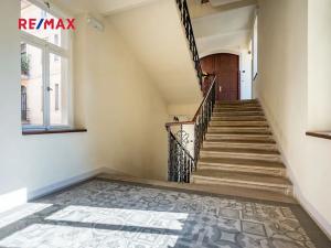 Pronájem bytu 1+1, Praha - Vyšehrad, Vratislavova, 32 m2