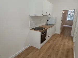 Pronájem bytu 1+1, Praha - Vyšehrad, Vratislavova, 32 m2