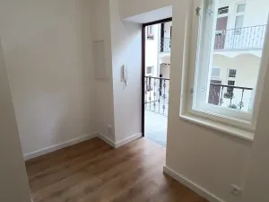 Pronájem bytu 1+1, Praha - Vyšehrad, Vratislavova, 32 m2