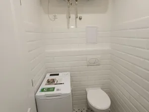 Pronájem bytu 1+1, Praha - Vyšehrad, Vratislavova, 32 m2