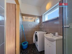 Pronájem bytu 2+kk, Brno, Okružní, 40 m2