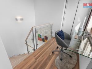 Prodej bytu 2+kk, Praha - Hlubočepy, Devonská, 88 m2