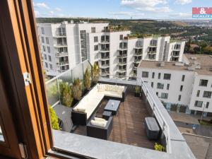 Prodej bytu 2+kk, Praha - Hlubočepy, Devonská, 88 m2