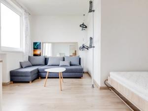 Pronájem bytu 2+kk, Praha - Jinonice, Peroutkova, 53 m2