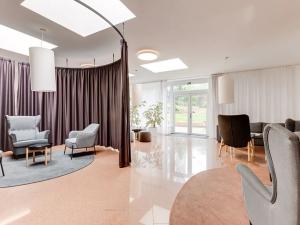 Pronájem bytu 2+kk, Praha - Jinonice, Peroutkova, 53 m2