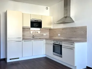 Pronájem bytu 1+kk, Praha - Hlubočepy, Hugo Haase, 51 m2