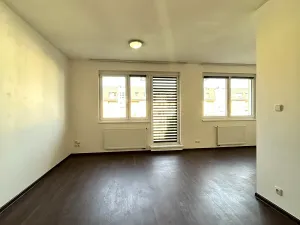 Pronájem bytu 1+kk, Praha - Hlubočepy, Hugo Haase, 51 m2