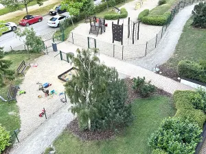 Pronájem bytu 1+kk, Praha - Hlubočepy, Hugo Haase, 51 m2