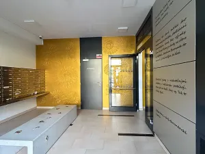 Pronájem bytu 1+kk, Praha - Hlubočepy, Hugo Haase, 51 m2