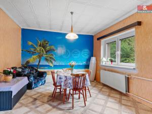 Prodej rodinného domu, Česká Lípa, Husova, 210 m2