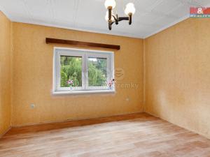 Prodej rodinného domu, Česká Lípa, Husova, 210 m2