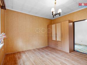 Prodej rodinného domu, Česká Lípa, Husova, 210 m2