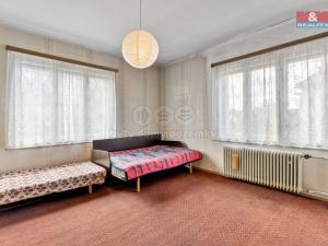 Prodej rodinného domu, Česká Lípa, 5. května, 209 m2