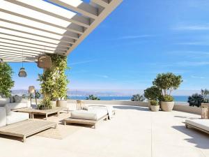Prodej bytu 3+kk, Malaga, Španělsko, 105 m2