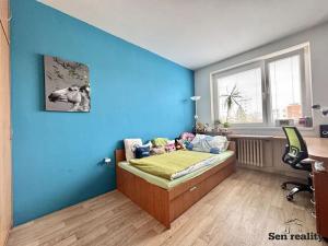 Prodej bytu 3+1, Přelouč, Pardubická, 78 m2