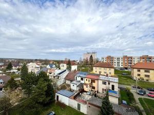 Prodej bytu 3+1, Přelouč, Pardubická, 78 m2