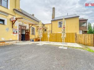 Prodej restaurace, Toužim, Školní, 524 m2