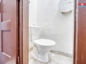 Prodej restaurace, Toužim, Školní, 524 m2