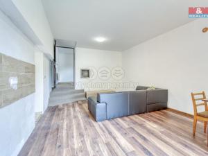 Prodej restaurace, Toužim, Školní, 524 m2
