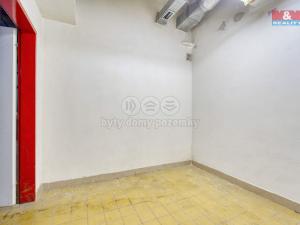 Pronájem skladu, Plzeň, Sousedská, 7 m2