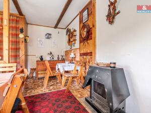 Prodej chaty, Povrly, 381 m2