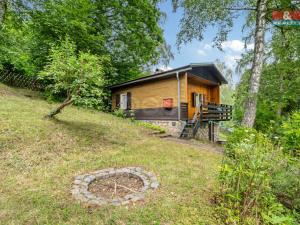 Prodej chaty, Povrly, 381 m2